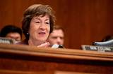 Why Does Susan Collins Shake? Health Condition and Illness, Does Have Parkinson Disease?