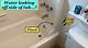 Why Does Water Run Down a Bathtub Drain in a Swirl?