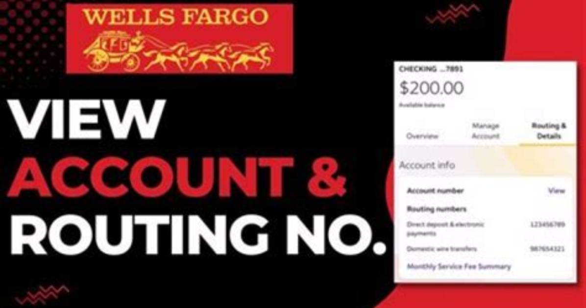 Why Does Wells Fargo Say My Account Is Closed?