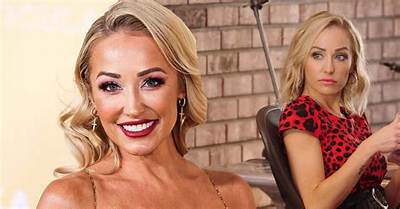 Why Fans Suspect Selling Sunset Mary Fitzgerald Had Cocaine? Drugs Rumors Debunked!