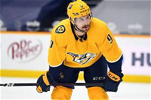 Why Filip Forsberg's Mustache Has Become a Symbol of Nhl Greatness
