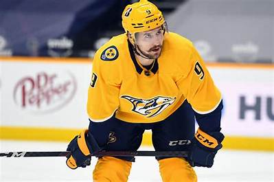 Why Filip Forsberg's Mustache Has Become a Symbol of Nhl Greatness