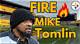 Why "Fire Tomlin" Is Trending: a Deep Dive into Mike Tomlin's Career