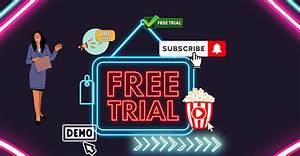 Why Free Trial Is Important?