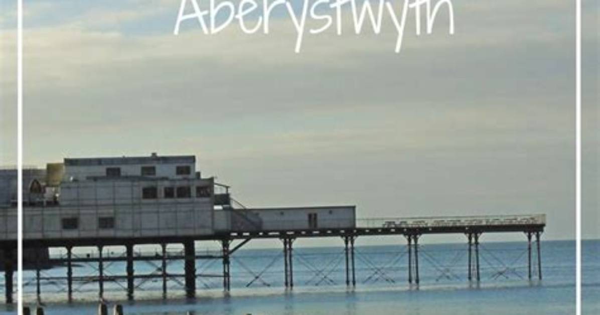 Why Go to Aberystwyth?