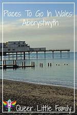 Why Go to Aberystwyth?