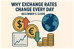 Why Have All the Rates of Change in This Assignment Been Negative? Explain.