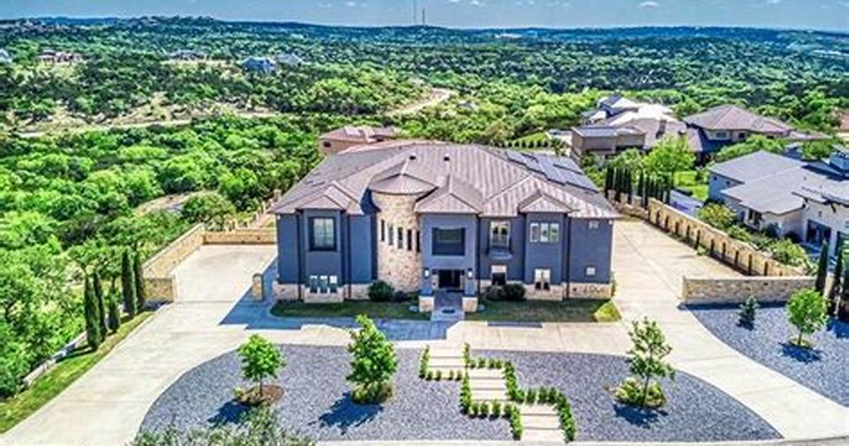 Why Houses in Texas Don't Have Basements?