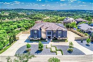 Why Houses in Texas Don't Have Basements?