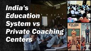 Why India Lags Behind in Education?