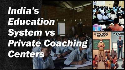 Why India Lags Behind in Education?