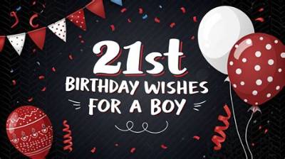 Why Is 21 a Big Birthday in Australia?