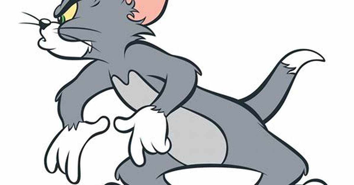 Why Is a Cat Called a Tom Cat?