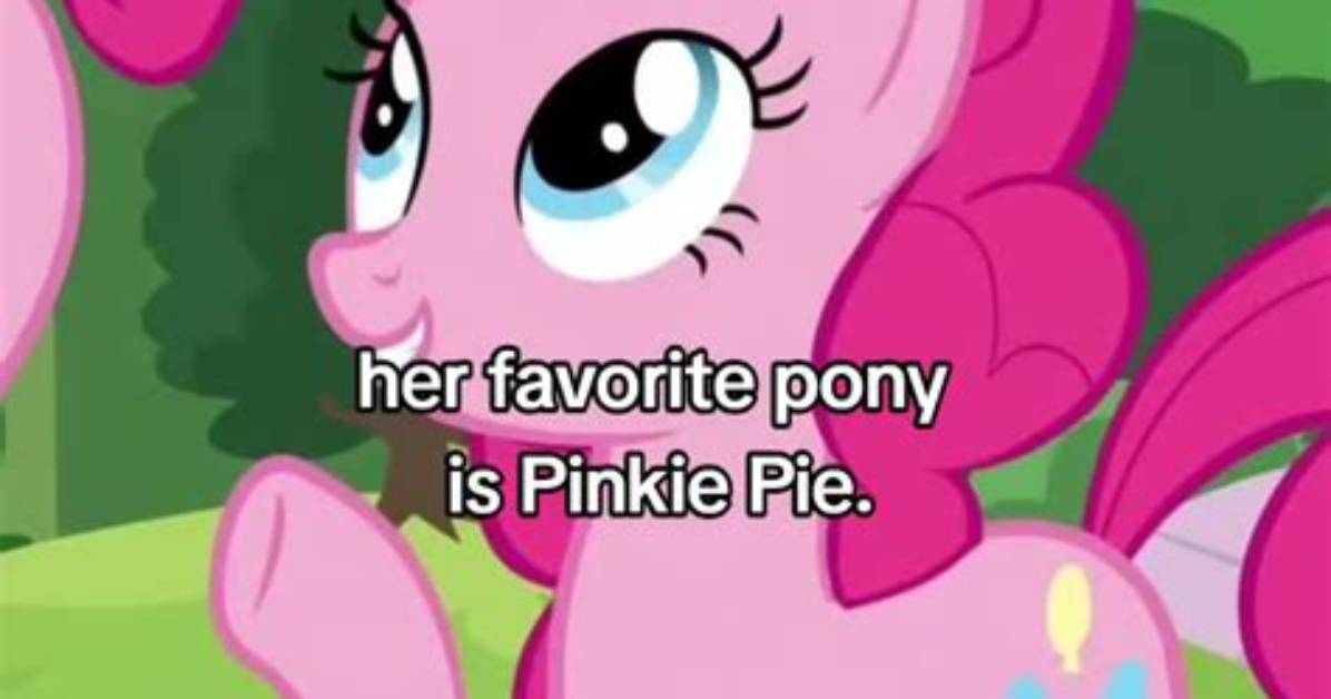 Why Is a Pinkie Called a Pinkie?