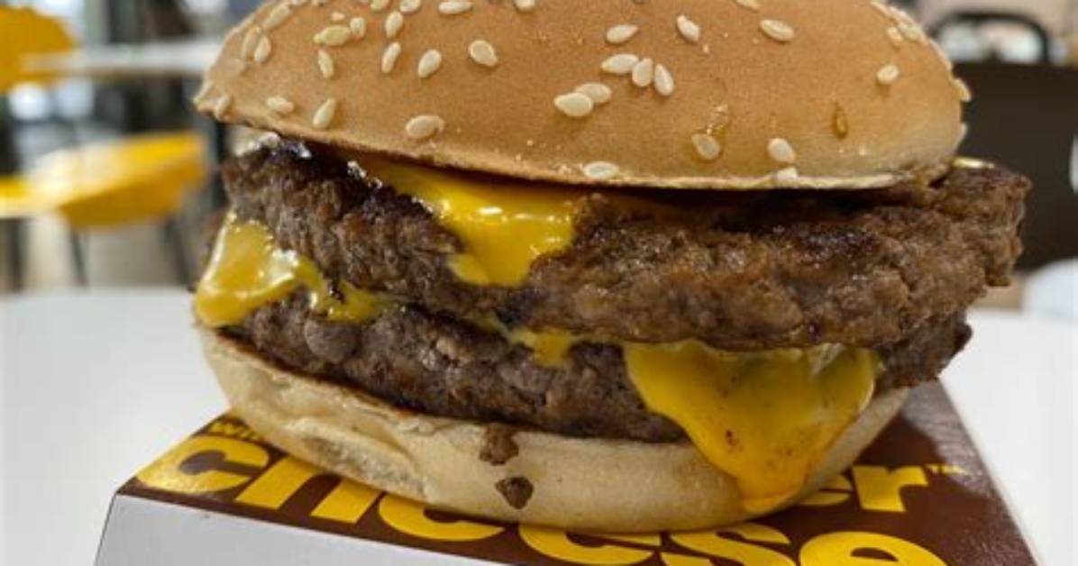 Why Is a Quarter Pounder Called a Quarter Pounder?