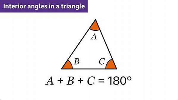 Why Is a Triangle Inside a Triangle Similar?