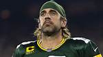 Why Is Aaron Rodgers Growing His Hair out?