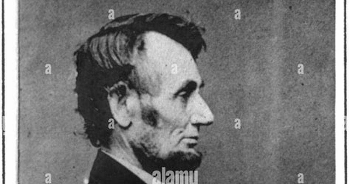 Why Is Abraham Lincoln Facing Right on the Penny?