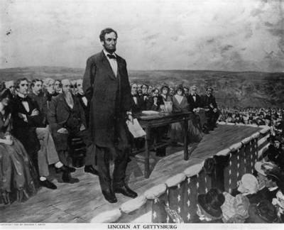 Why Is Abraham Lincoln Facing the Opposite Direction on the Penny?