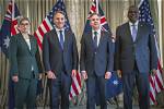 Why Is Australia Allies with America?
