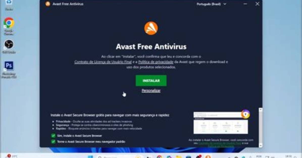 Why Is Avast Antivirus Free?