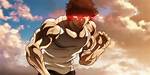 Why Is Baki So Strong