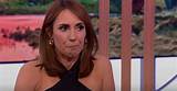 Why Is Bbc Presenter Alex Jones Leaving the One Show? Is She Sick/Ill
