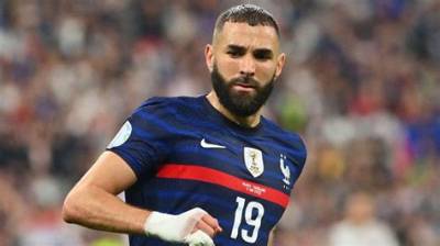 Why Is Benzema Called Coco? Where Is Benzema Family from?