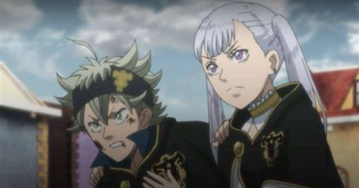 Why Is Black Clover Canceled Is The