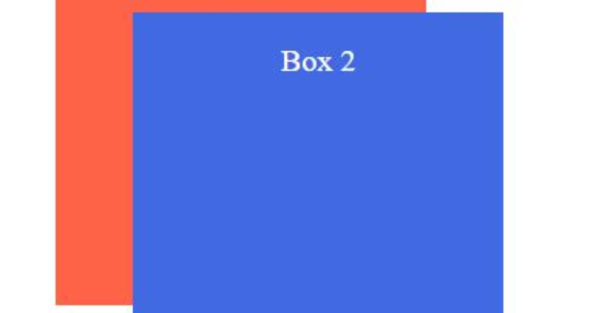 Why Is Box 3 Higher Than Box1?