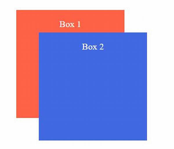 Why Is Box 3 Higher Than Box1?