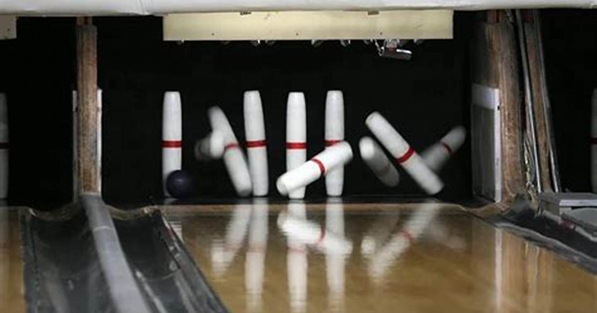 Why Is Candlepin Bowling a New England Thing?