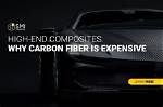 Why Is Carbon Fiber So Expensive?