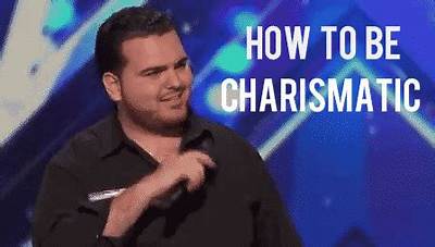 Why Is Charisma So Attractive?