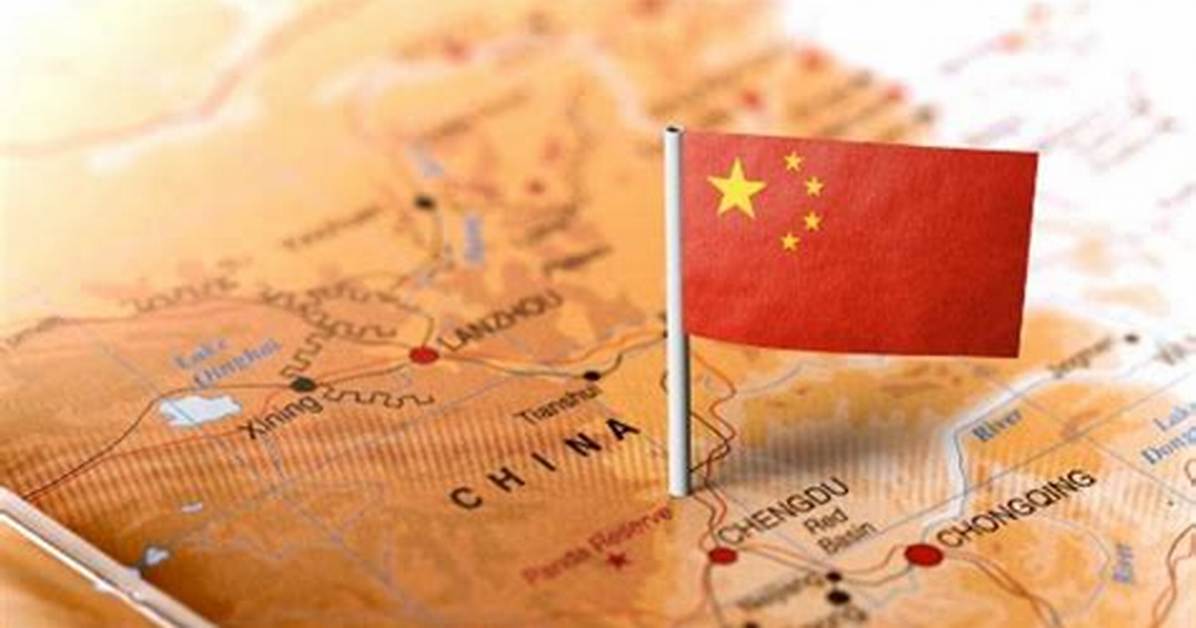 Why Is China Globally Significant?