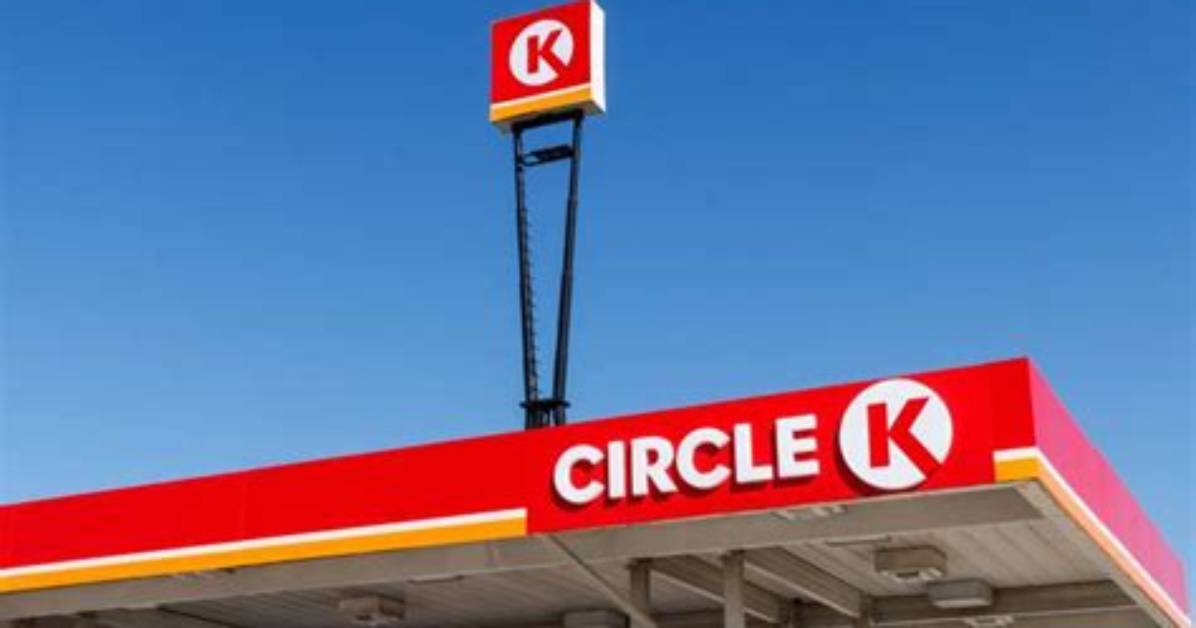 Why Is Circle K Called Circle K?