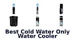 Why Is Cold Water the Only Thing Helping My Toothache?