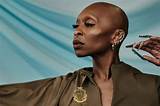 Why Is Cynthia Erivo Bald? Unveiling the Truth Behind Her Bold Look