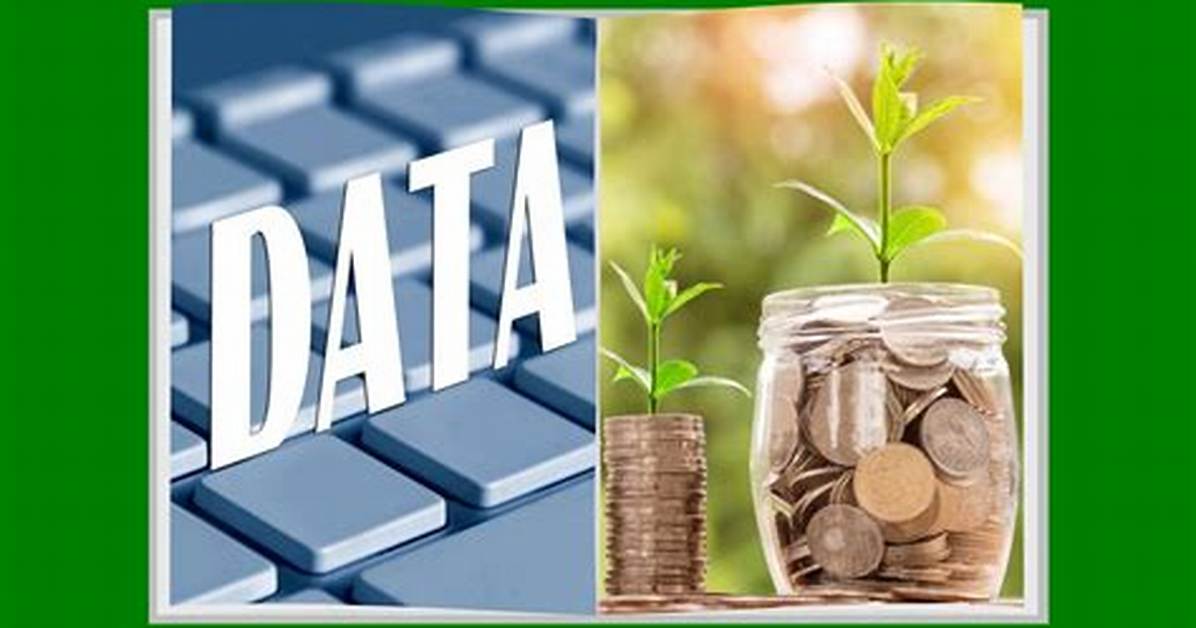 Why Is Data the Most Valuable Resource?