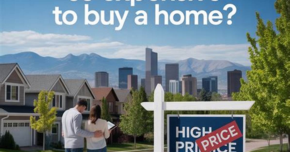 Why Is Denver So Desirable?