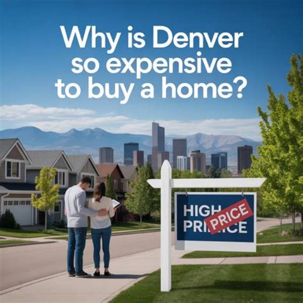 Why Is Denver So Desirable?