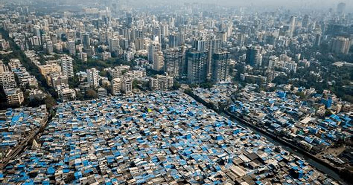 Why Is Dharavi Famous?