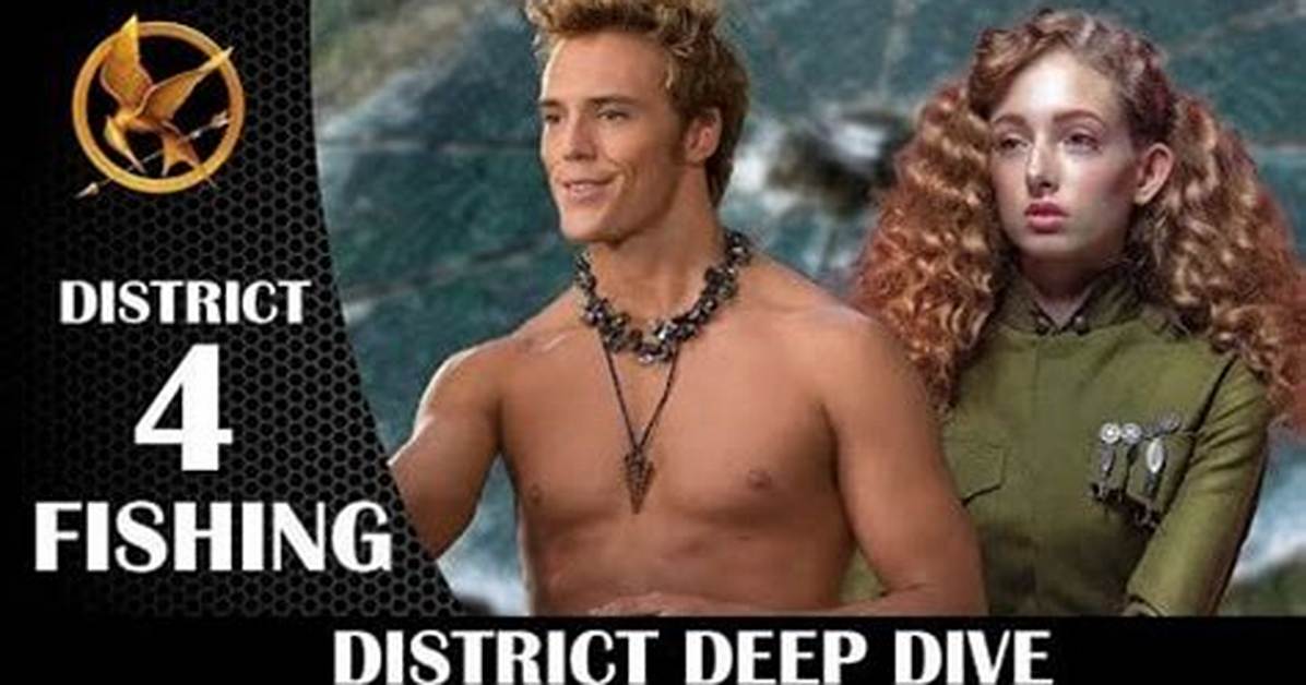 Why Is District 4 a Career District?