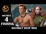 Why Is District 4 a Career District?