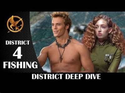 Why Is District 4 a Career District?