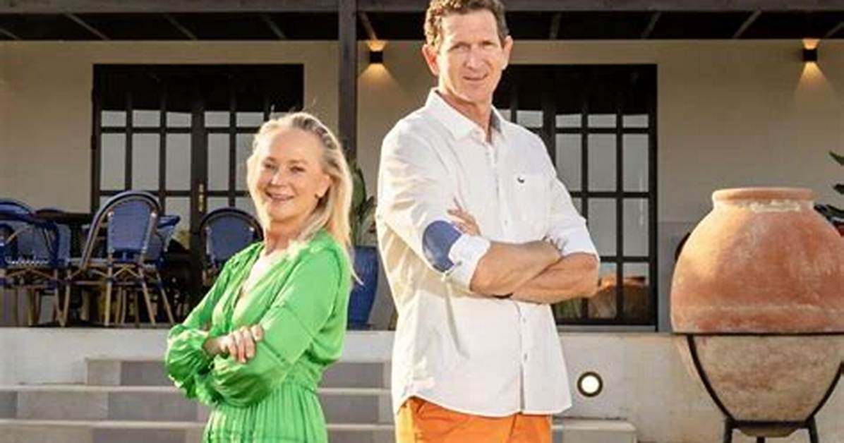 Why Is Dr Eva Orsmond Divorcing Her Husband Wyatt Orsmond? His Wikipedia Bio and Job Details