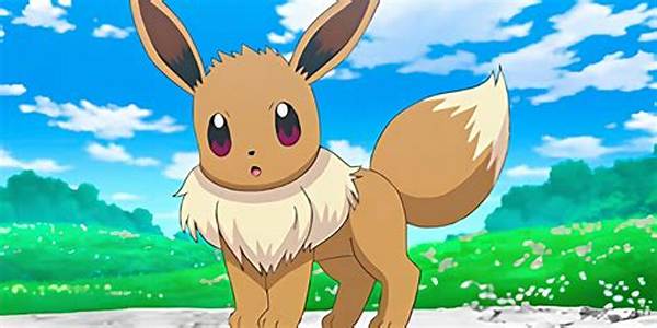 Why Is Eevee Mostly Male?