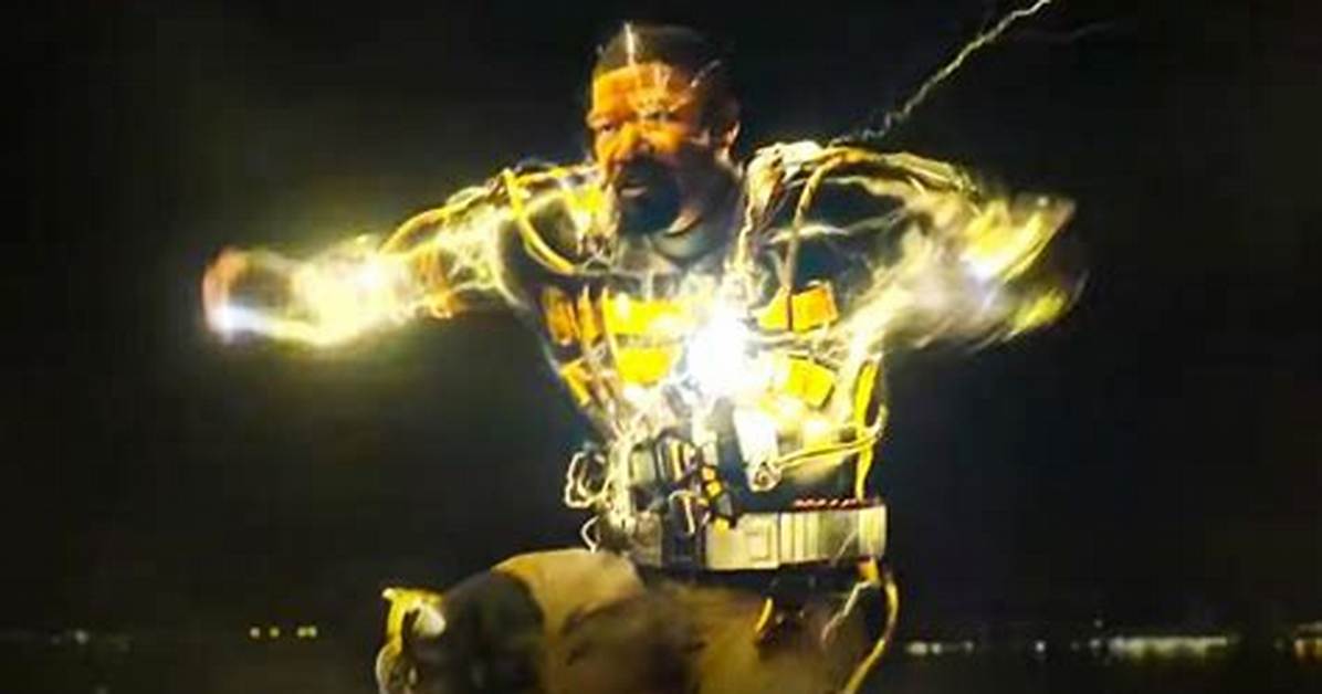 Why Is Electro Yellow?