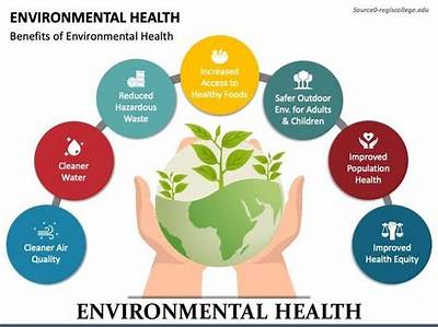 Why Is Environmental Health and Safety Important?