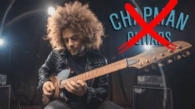 Why Is Everyone Leaving Chapman Guitars: Rabea Massaad Leaves as Signature Artist?